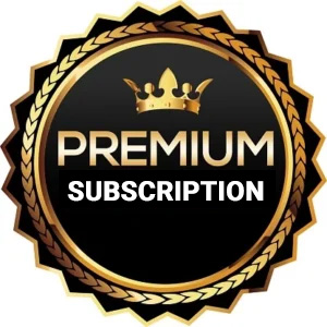 Premium Subscription